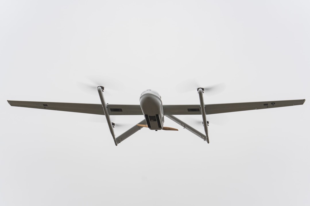 Legioner E29 Russian UAV (C)